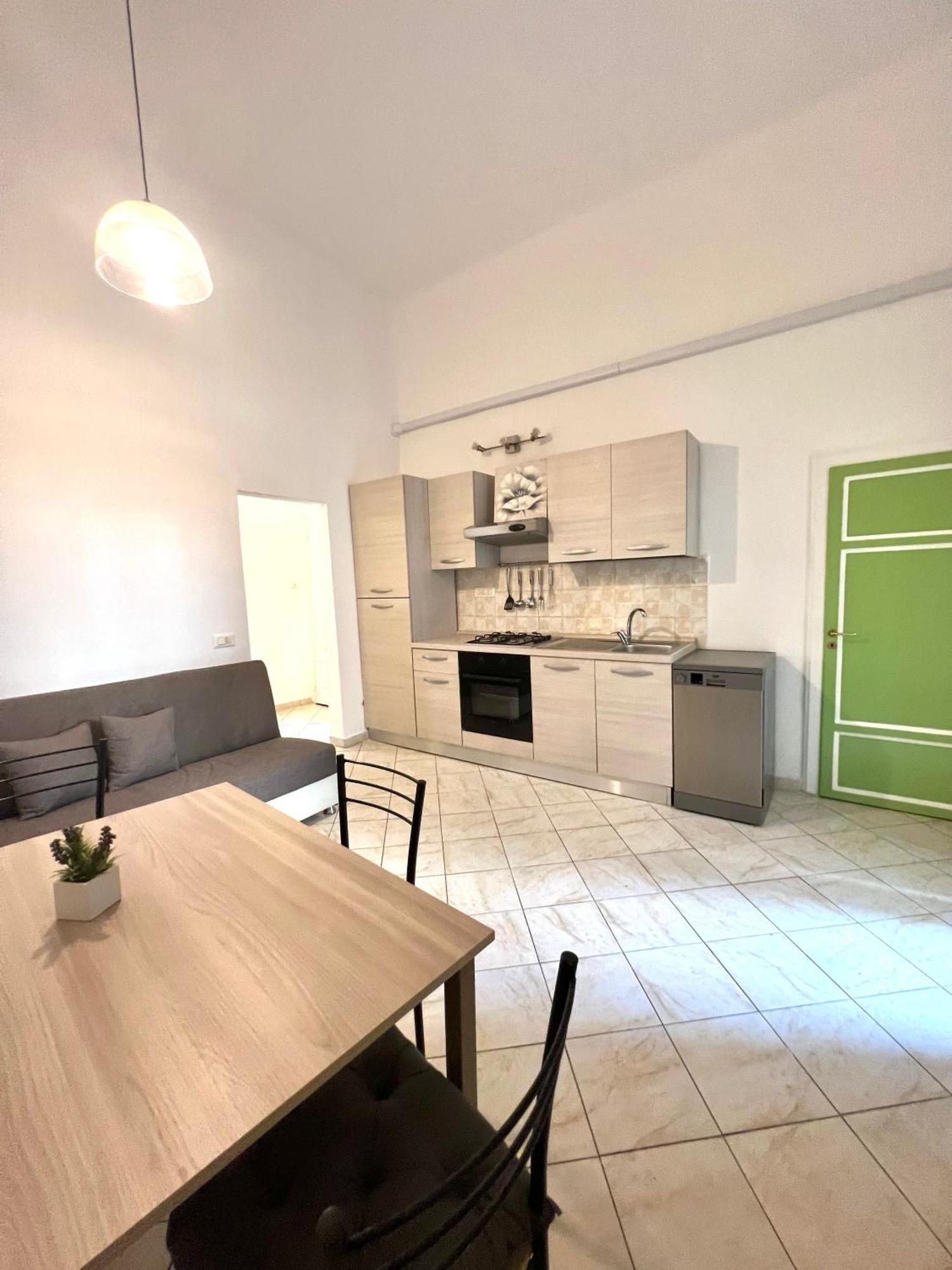 Flower Suite Pisa Dış mekan fotoğraf